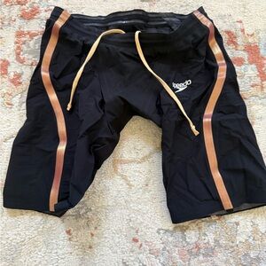 Speedo LZR Intent 2.0 Tech suit